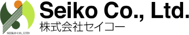 株式会社セイコー